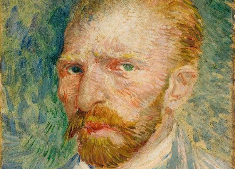 Tutta la verità sulla pittura di Van Gogh Tutta la verità sulla pittura di Van Gogh