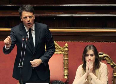 Riforme, Renzi è convinto di avere 165 voti. Ma i numeri…