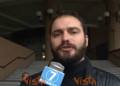 Accoglienza migranti, Torino come Roma? La denuncia Fdi. VIDEO