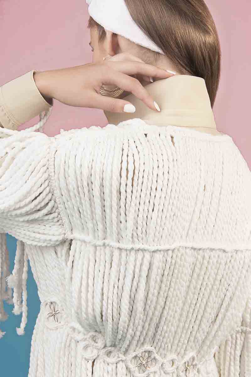 Moda alternativa, questo autunno ci si veste di… stracci Moda alternativa, questo autunno ci si veste di… stracci