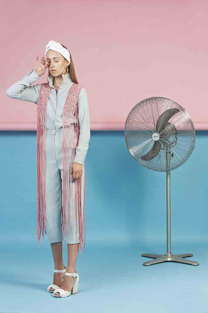 Moda alternativa, questo autunno ci si veste di… stracci Moda alternativa, questo autunno ci si veste di… stracci