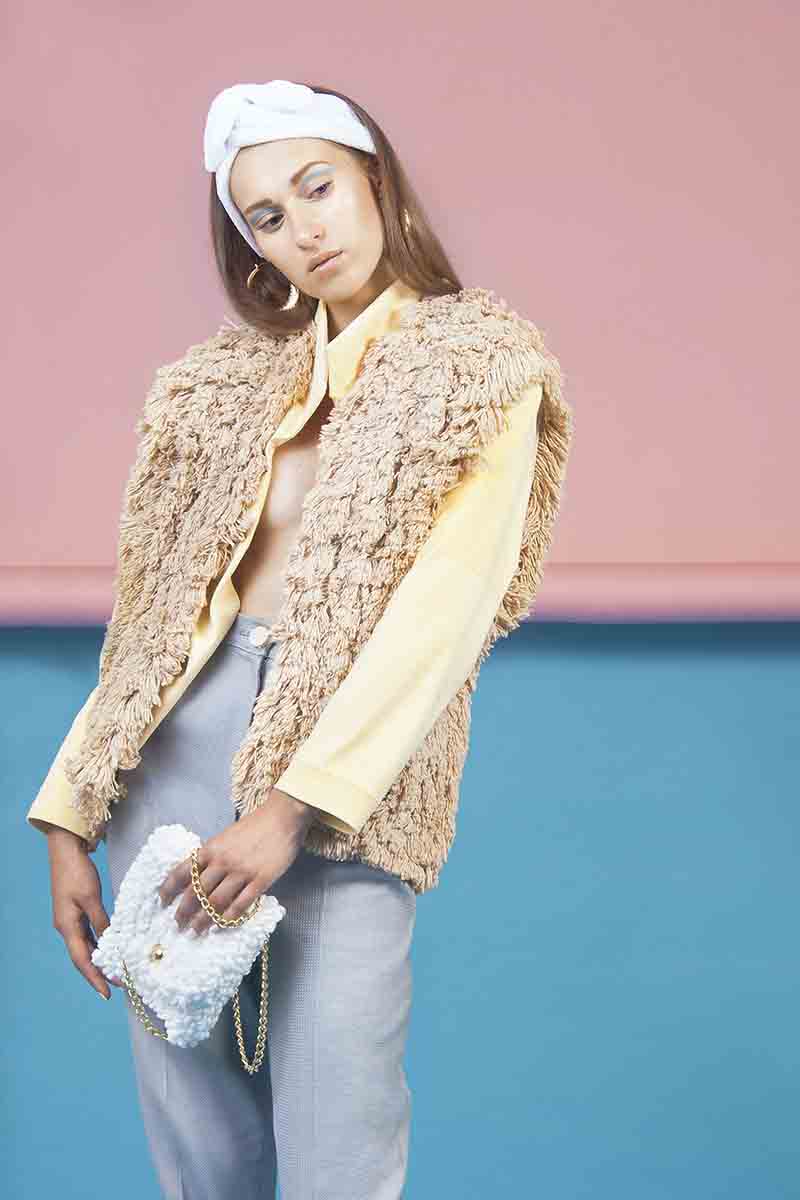 Moda alternativa, questo autunno ci si veste di… stracci Moda alternativa, questo autunno ci si veste di… stracci