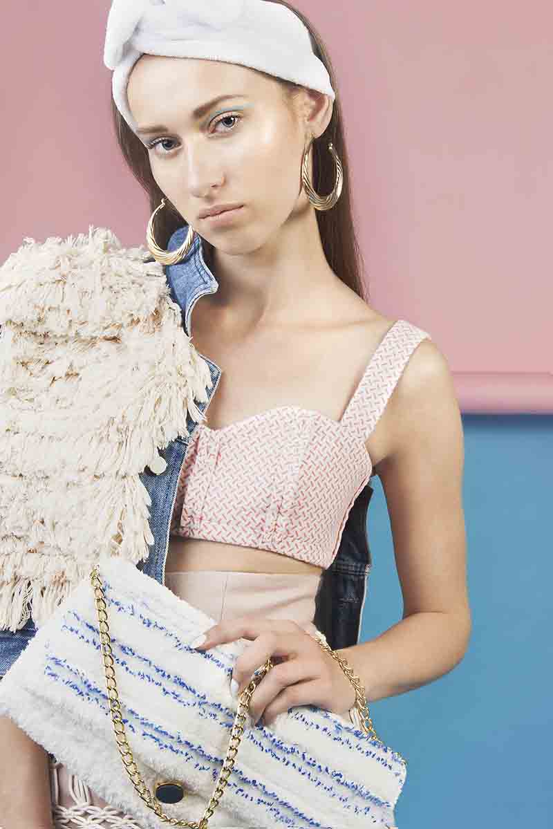 Moda alternativa, questo autunno ci si veste di… stracci Moda alternativa, questo autunno ci si veste di… stracci