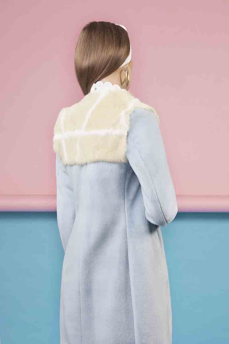 Moda alternativa, questo autunno ci si veste di… stracci Moda alternativa, questo autunno ci si veste di… stracci