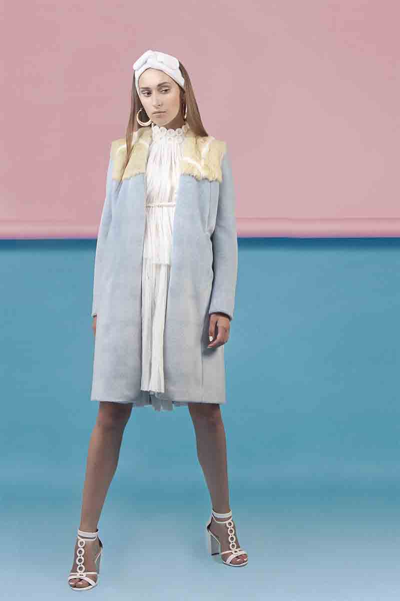 Moda alternativa, questo autunno ci si veste di… stracci Moda alternativa, questo autunno ci si veste di… stracci