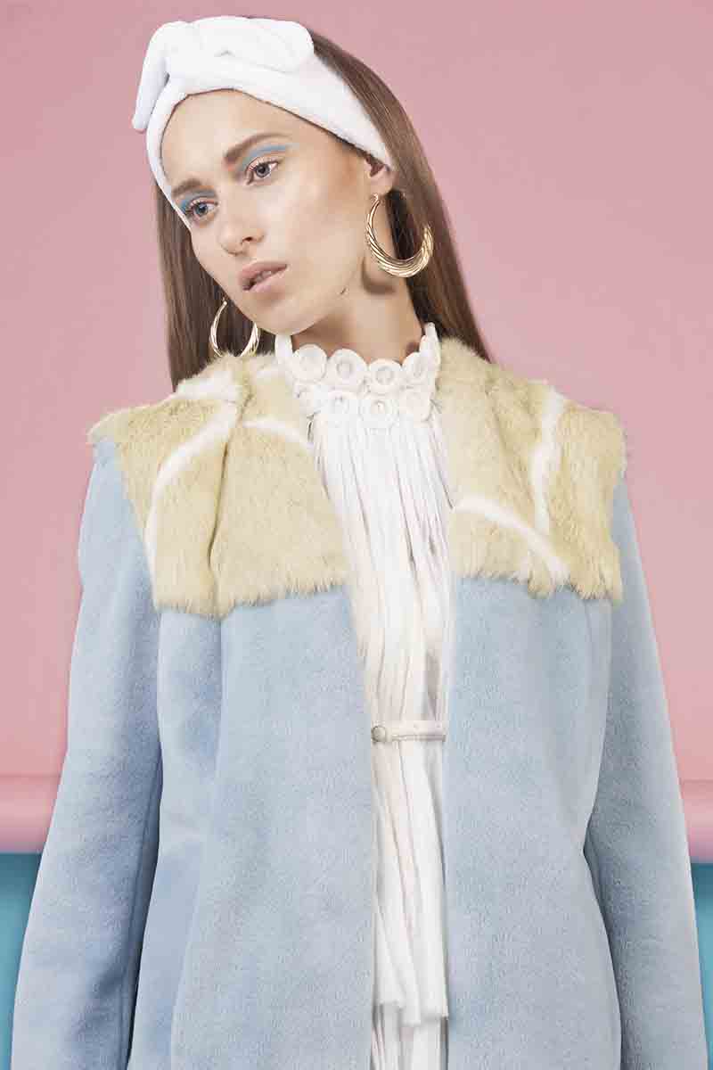 Moda alternativa, questo autunno ci si veste di… stracci Moda alternativa, questo autunno ci si veste di… stracci