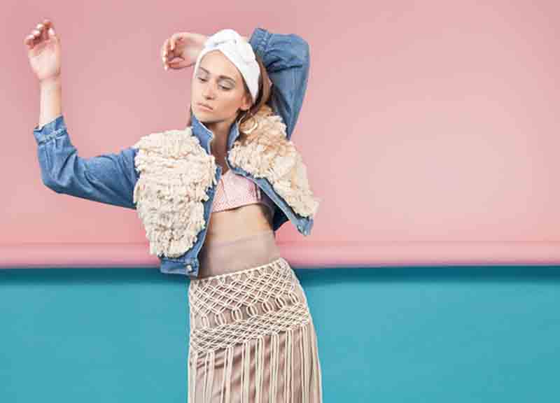 Moda alternativa, questo autunno ci si veste di… stracci Moda alternativa, questo autunno ci si veste di… stracci