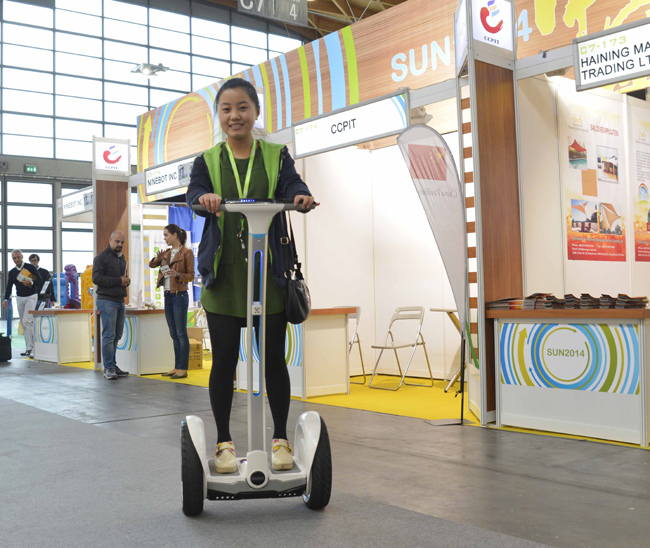 Fiera Rimini: a Sun 2015 design e tendenze