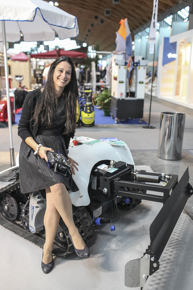 Fiera Rimini: a Sun 2015 design e tendenze