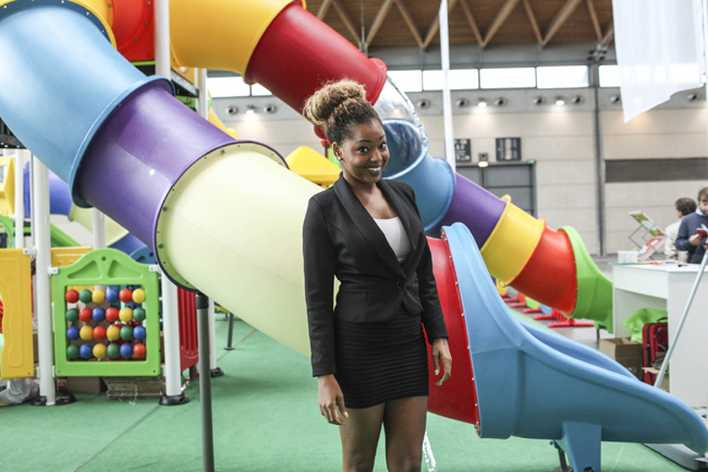 Fiera Rimini: a Sun 2015 design e tendenze