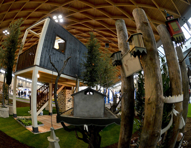 Fiera Rimini: a Sun 2015 design e tendenze