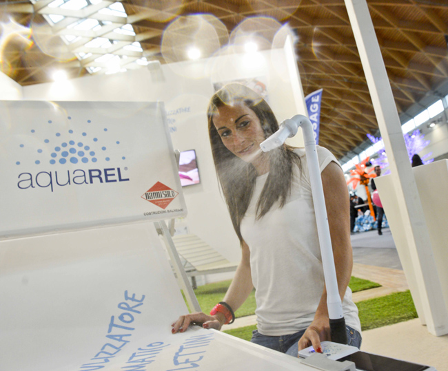 Fiera Rimini: a Sun 2015 design e tendenze