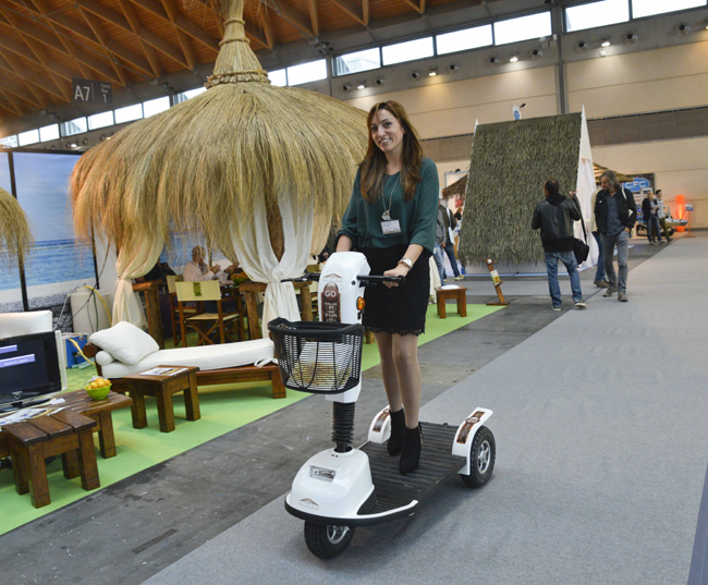 Fiera Rimini: a Sun 2015 design e tendenze