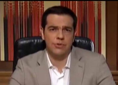 Grecia/ Tramonta la stella di Tsipras. Il centrodestra supera Syriza