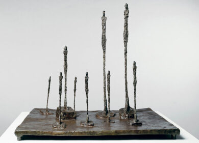 Arte/ Doppia inaugurazione a Lugano: nasce il Museo d’arte della Svizzera italiana