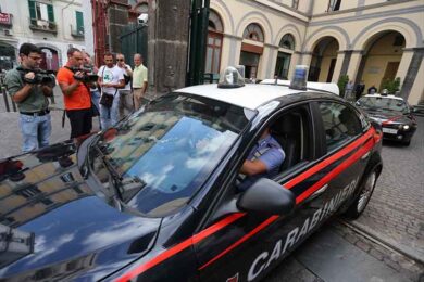 Campania, Presidente dell’anticamorra indagata per mafia
