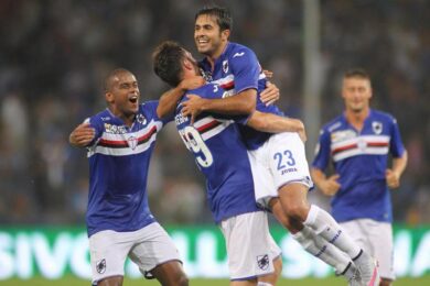 “Icardi svenduto all’Inter per 10 mln. Eder ne vale 100”: Ferrero show