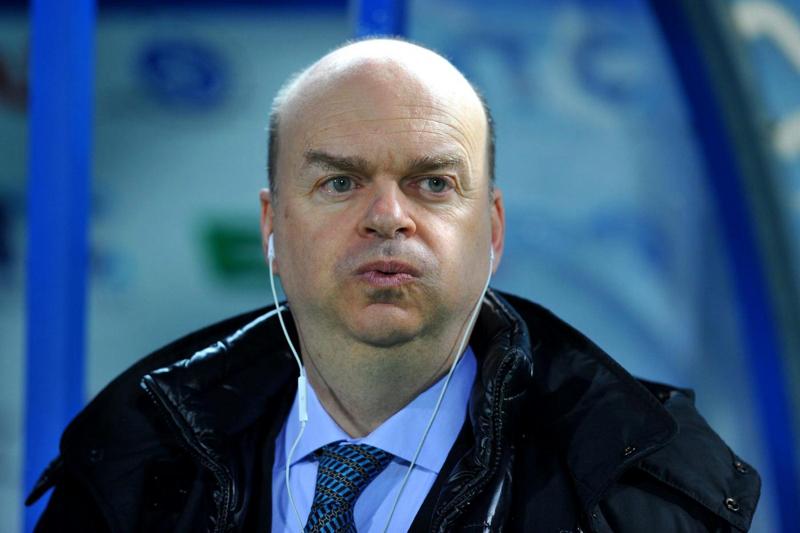 Inter e l’addio di Fassone: Thohir dà tutti i poteri a Bolingbroke Inter e l’addio di Fassone: Thohir dà tutti i poteri a Bolingbroke