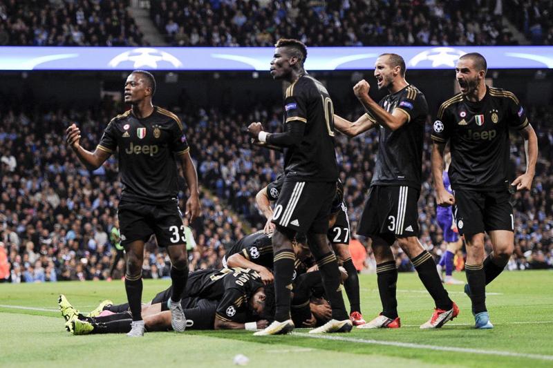 Champions League, Mediaset riporta le italiane in chiaro su Canale 5 Champions League, Mediaset riporta le italiane in chiaro su Canale 5