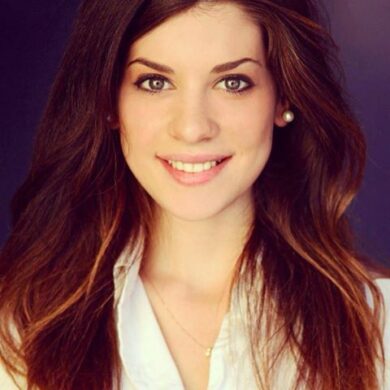 Mary Falconieri: la prima concorrente del GF 14 è salentina