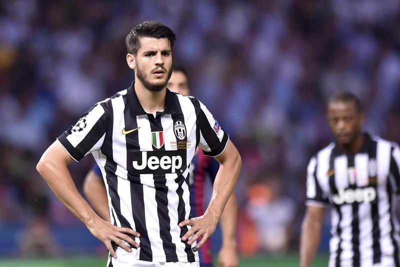 Morata: “Real Madrid? Lavoro per la Juve”. Perez spaventa i bianconeri