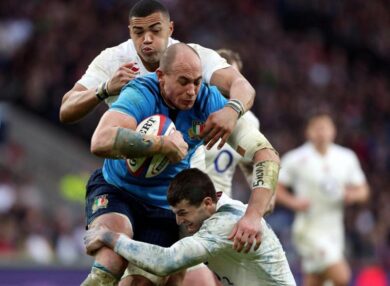 Mondiali di rugby, Brunel “Italia pronta”, Parisse saltera’ Francia