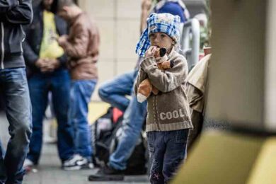 Torino, l’assessore che da 20 anni ospita i rifugiati in casa