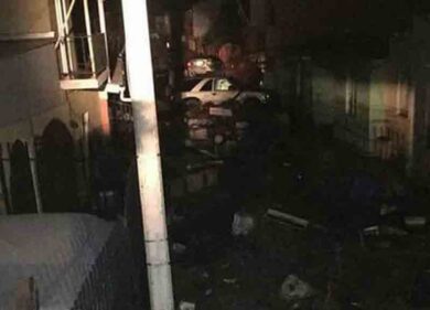 Cile: nuova scossa di terremoto, 6,3 a nord di Valparaiso