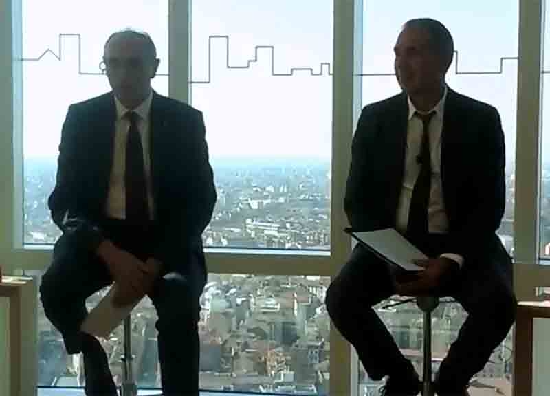 UniCredit diventa la banca della moda. Piccini spiega la strategia ad Affaritaliani.it UniCredit diventa la banca della moda. Piccini spiega la strategia ad Affaritaliani.it