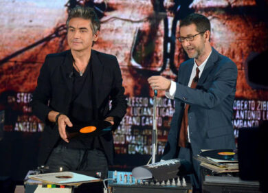 Ligabue fa record italiano, incasso da 7,5 milioni al Campovolo