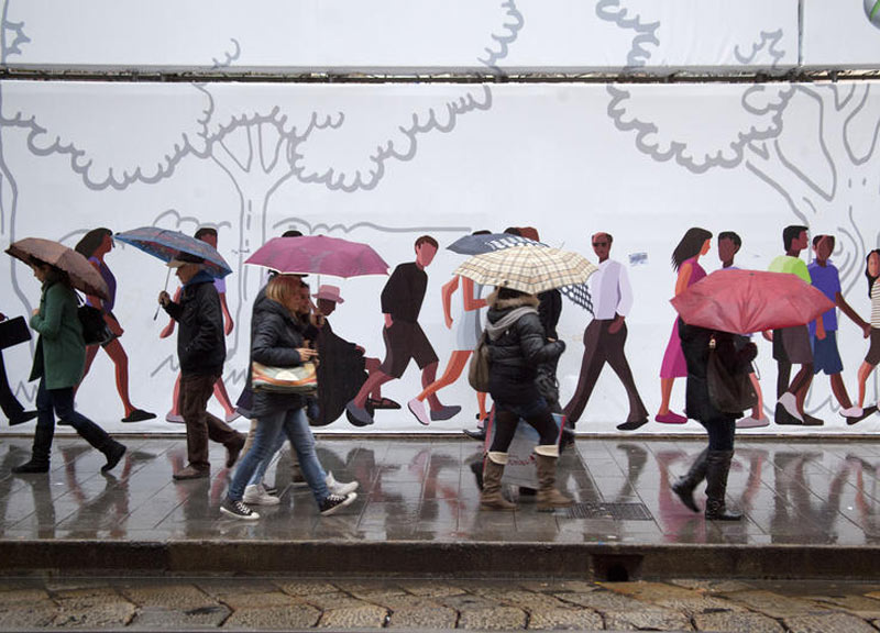 Meteo, il caldo è finito. Da domenica arriva il maltempo Meteo, il caldo è finito. Da domenica arriva il maltempo