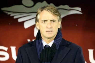 Inter, Mancini apre una polemica con il Brasile e col ct. Dunga per..
