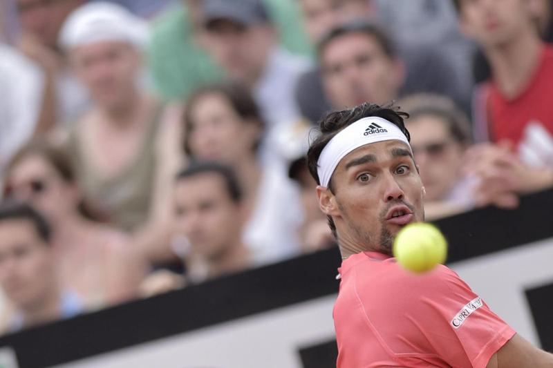 Fognini eroe di Davis. E l’effetto Pennetta può portarlo tra i top-10