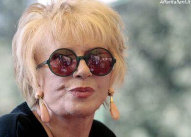 Franca Rame, il Comune di Milano le dedica un giardino