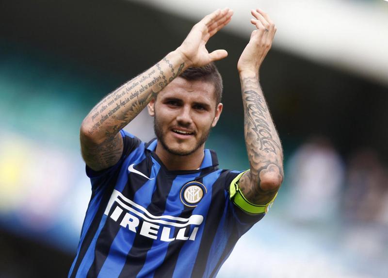 Inter, è già fuga o Roma e Juventus torneranno sotto? Il sondaggio Inter, è già fuga o Roma e Juventus torneranno sotto? Il sondaggio