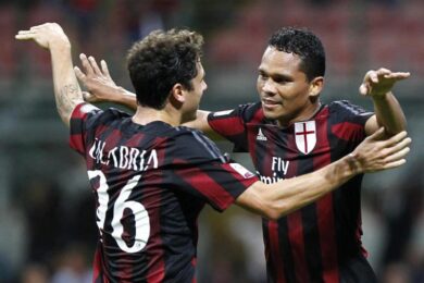 Milan, “Bacca come Sheva”. Carlos rossonero grazie a un ex dell’Inter