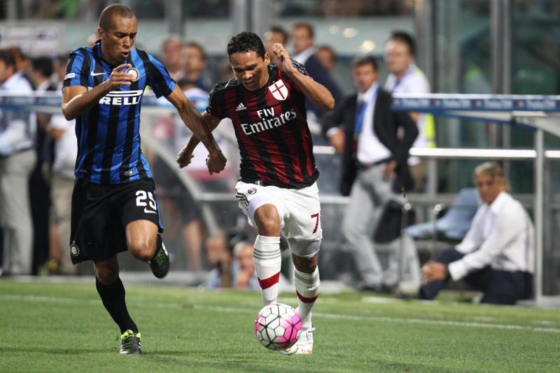 Inter, Mancini sorride: recuperato Miranda. Mentre Murillo…