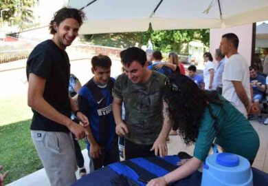 Inter, Ranocchia valuta la cessione già nel mercato di gennaio