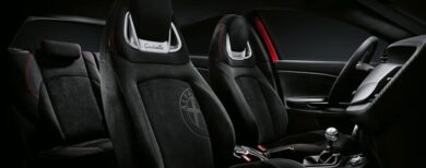 Giulietta Sprint per essere “SPECIALE”
