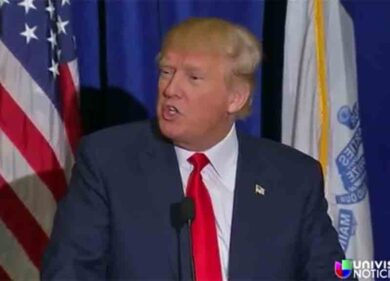 Elezioni Usa, Scott Walker si ritiro. Un rivale in meno per Donald Trump
