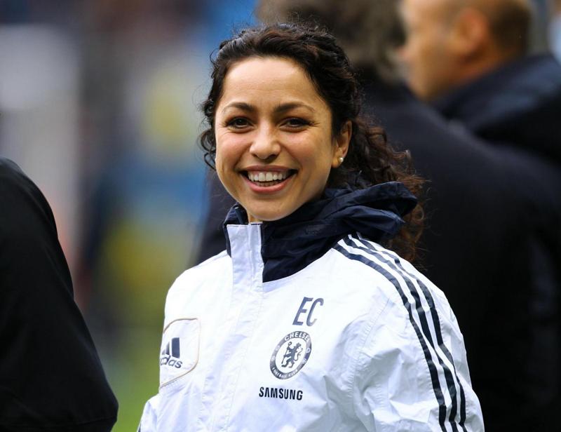 La dottoressa Eva Carneiro lascia Chelsea dopo lite con Mourinho La dottoressa Eva Carneiro lascia Chelsea dopo lite con Mourinho