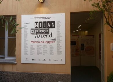 ‘Laboratorio Formentini’: “L’editoria ha il suo cuore a Milano”