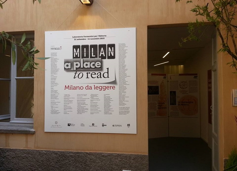‘Laboratorio Formentini’: “L’editoria ha il suo cuore a Milano” ‘Laboratorio Formentini’: “L’editoria ha il suo cuore a Milano”