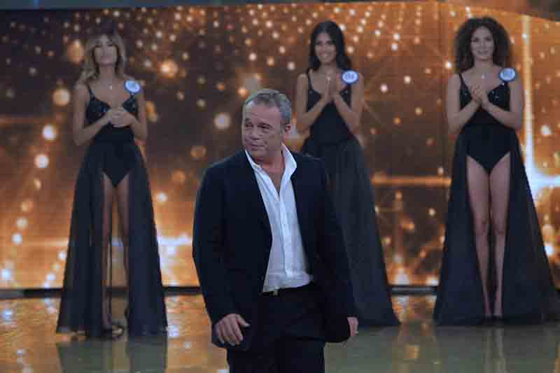 Miss Italia Alice Sabatini: da The jackal ai fotomontaggi Miss Italia Alice Sabatini: da The jackal ai fotomontaggi
