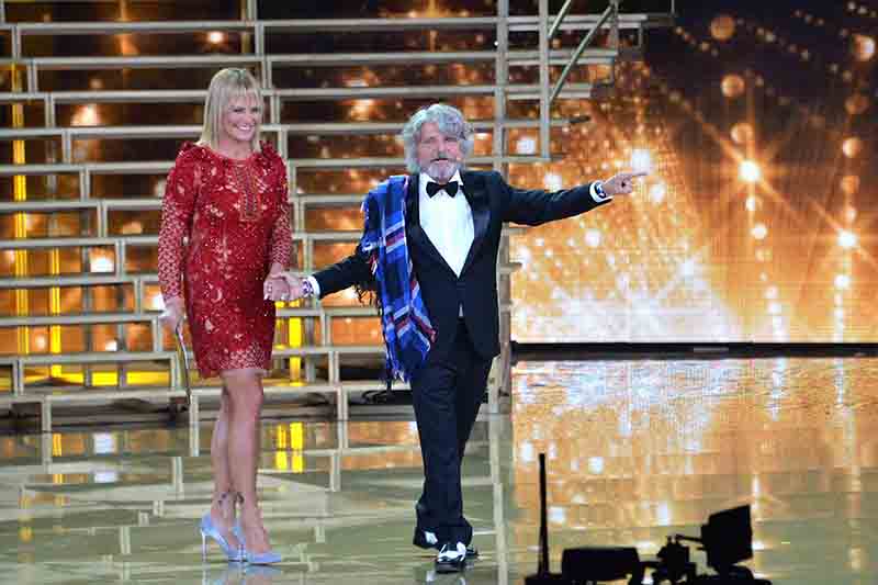 Miss Italia Alice Sabatini: da The jackal ai fotomontaggi Miss Italia Alice Sabatini: da The jackal ai fotomontaggi