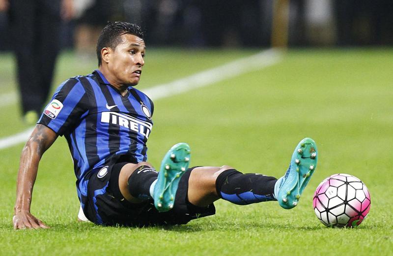 Inter, Murillo è proprio ko: elongazione. Ranocchia-Premier League Inter, Murillo è proprio ko: elongazione. Ranocchia-Premier League