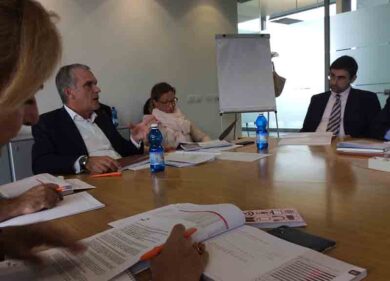 Media, nel 2019 industria da 35 miliardi. Il digitale trainerà il boom