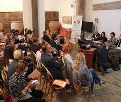 Roma web Festival al via con oltre 100  serie