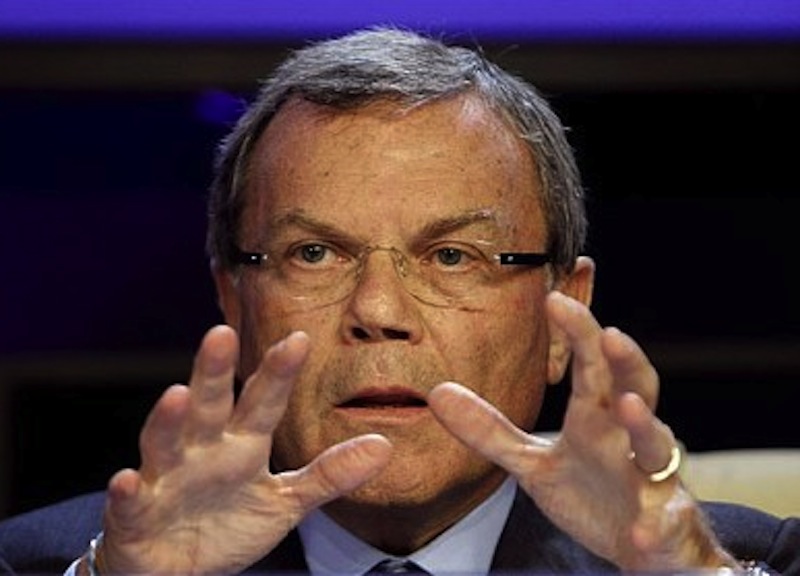 Nielsen bastonata da WPP. Sorrell: “Misurazioni non accurate” Nielsen bastonata da WPP. Sorrell: “Misurazioni non accurate”