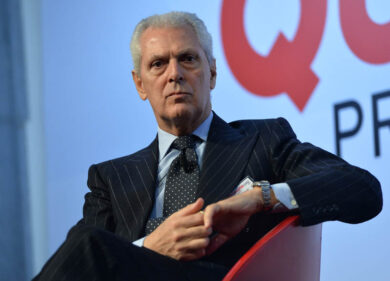 De Benedetti – Tronchetti Provera: assolto il presidente Pirelli